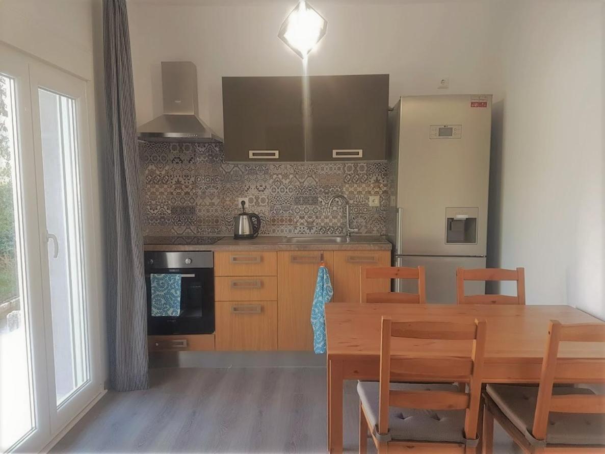 Spitaki Apartments Potos Ngoại thất bức ảnh