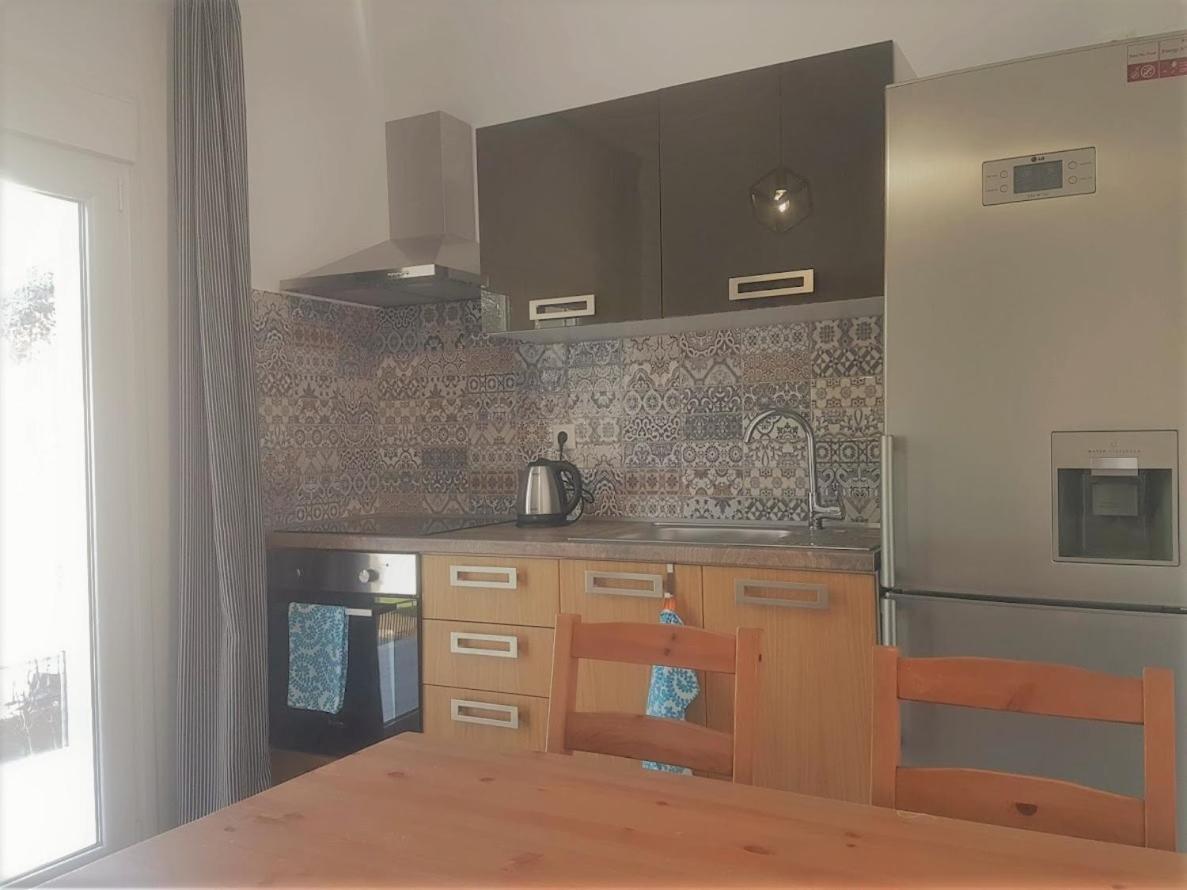 Spitaki Apartments Potos Ngoại thất bức ảnh
