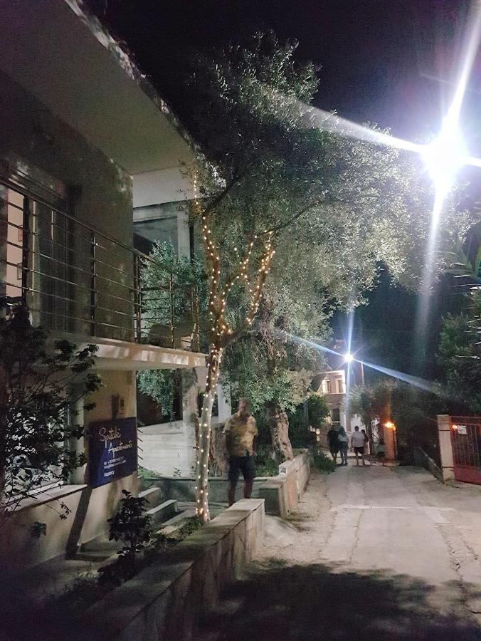 Spitaki Apartments Potos Ngoại thất bức ảnh