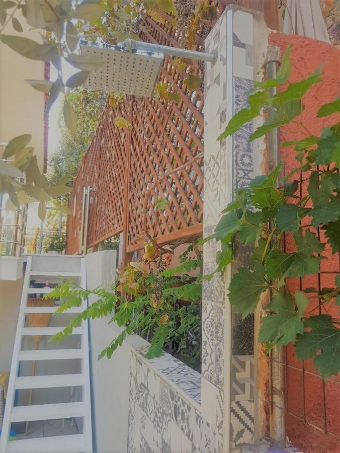 Spitaki Apartments Potos Ngoại thất bức ảnh