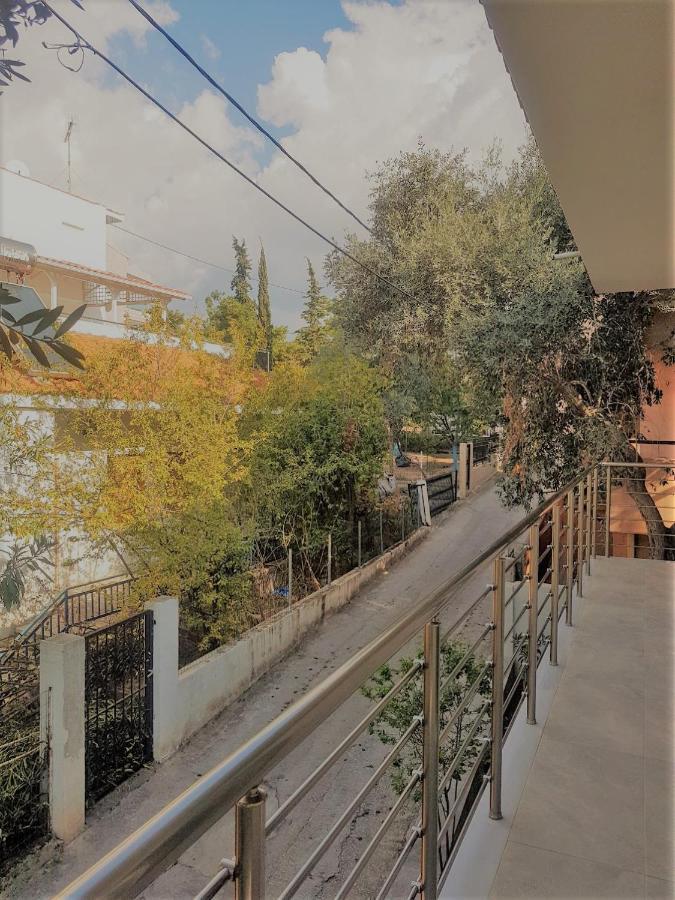 Spitaki Apartments Potos Ngoại thất bức ảnh