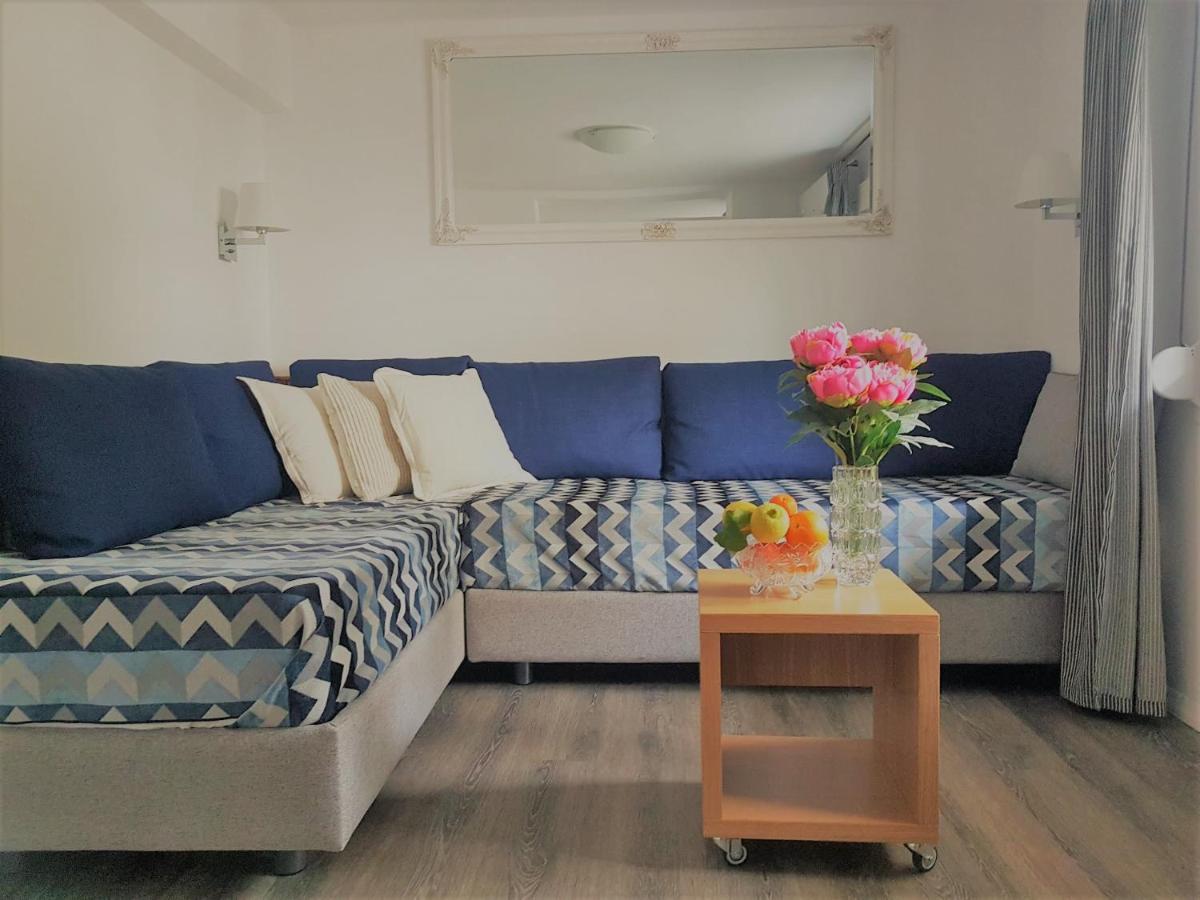 Spitaki Apartments Potos Ngoại thất bức ảnh