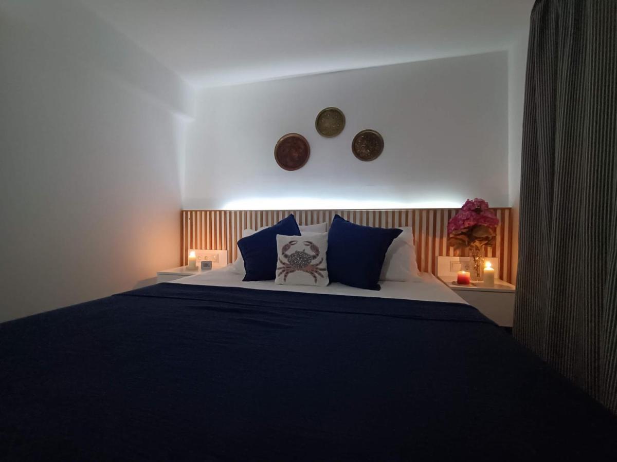Spitaki Apartments Potos Ngoại thất bức ảnh