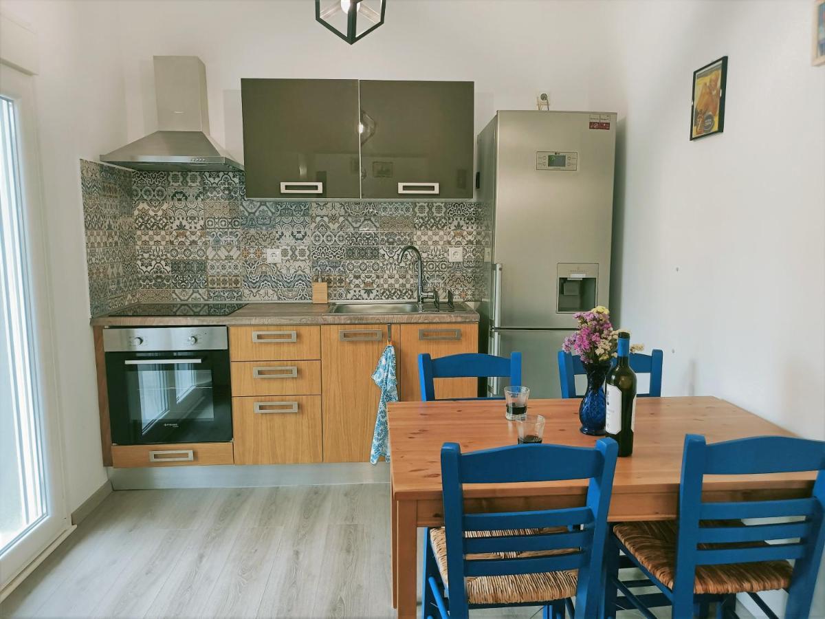 Spitaki Apartments Potos Ngoại thất bức ảnh