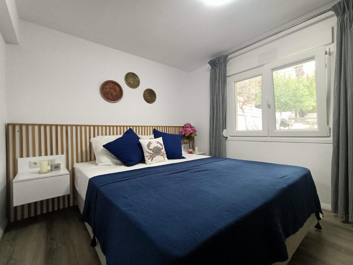 Spitaki Apartments Potos Ngoại thất bức ảnh