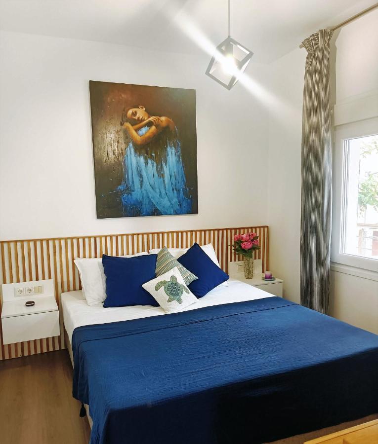 Spitaki Apartments Potos Ngoại thất bức ảnh