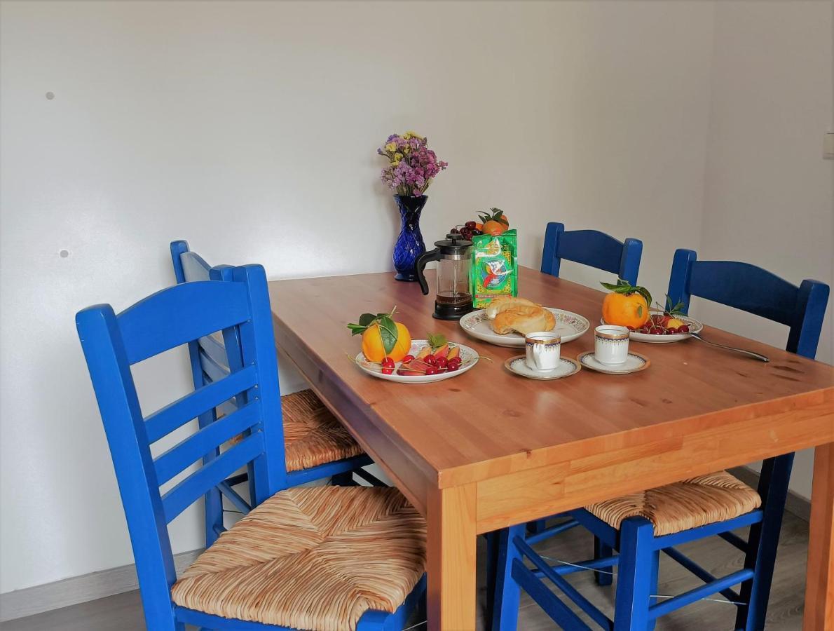 Spitaki Apartments Potos Ngoại thất bức ảnh