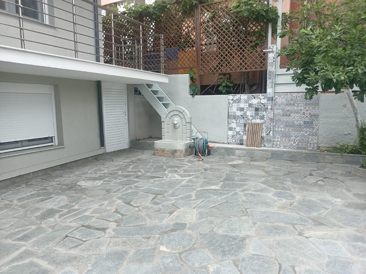 Spitaki Apartments Potos Ngoại thất bức ảnh