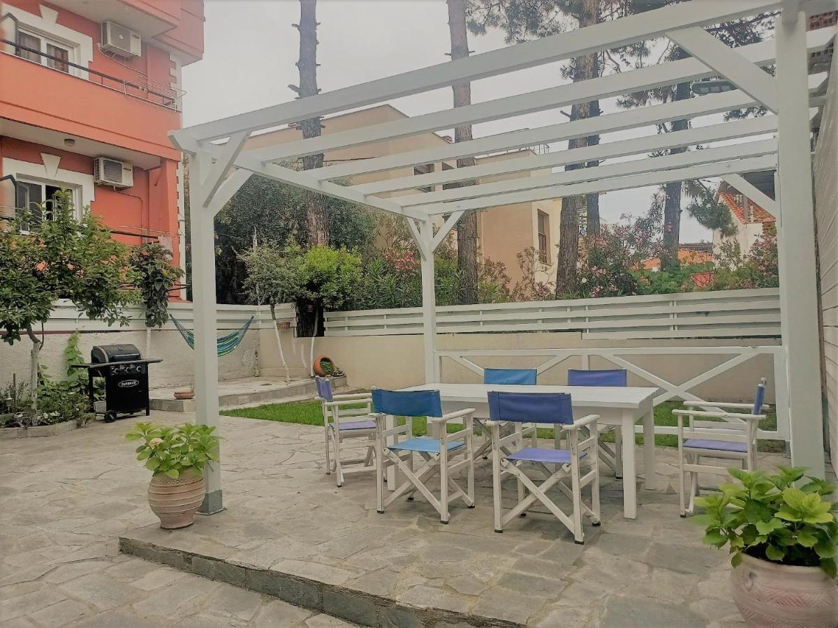 Spitaki Apartments Potos Ngoại thất bức ảnh